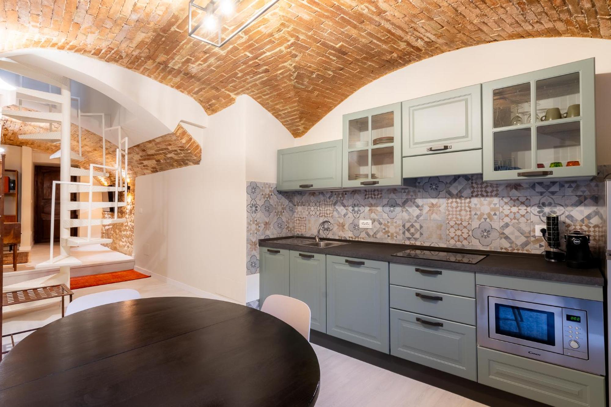 La Piccola Corte Apartment Spello Exterior photo