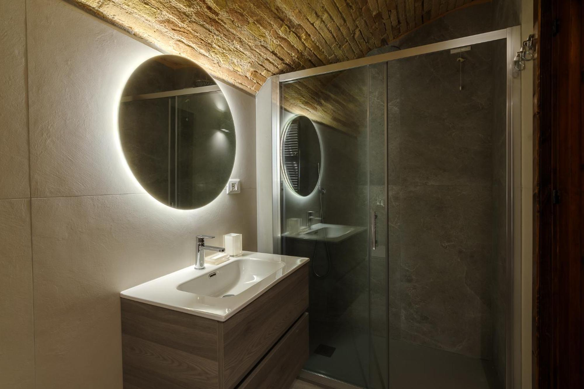 La Piccola Corte Apartment Spello Exterior photo